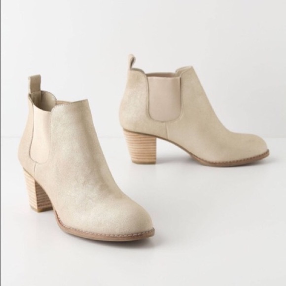 Dolce Vita Shoes - Bellissima Dolce Vita Booties